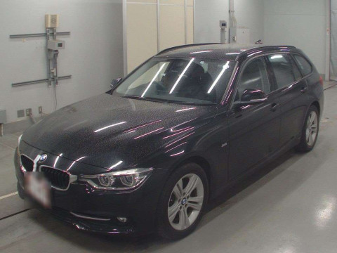 2015 BMW 3 Series 8A20[0]