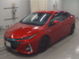 2017 Toyota Prius PHV