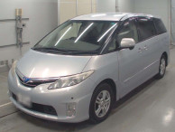 2011 Toyota Estima Hybrid