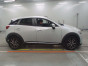 2015 Mazda CX-3