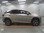 2016 Lexus RX