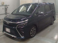 2018 Toyota Voxy