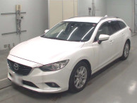 2014 Mazda Atenza Wagon