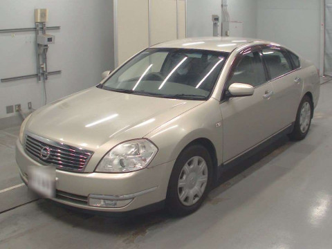 2006 Nissan Teana J31[0]