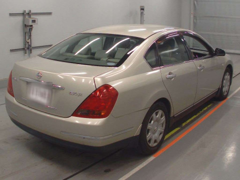 2006 Nissan Teana J31[1]