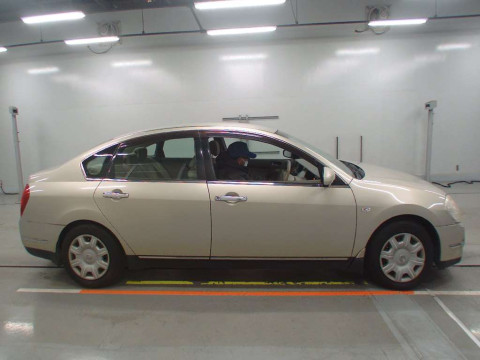 2006 Nissan Teana J31[2]