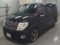 2008 Nissan Elgrand