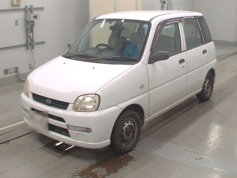 2008 Subaru Pleo RV1[0]