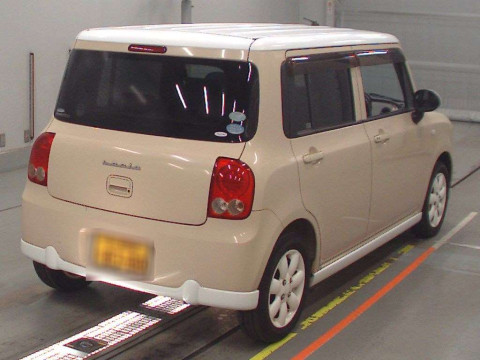 2011 Suzuki ALTO Lapin HE22S[1]