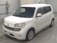 2011 Daihatsu Coo