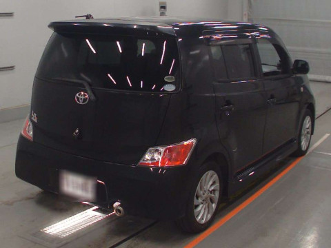 2006 Toyota bB QNC20[1]