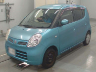 2006 Nissan Moco