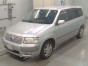 2003 Toyota Succeed Wagon