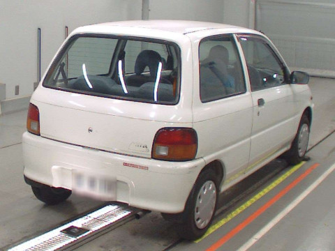 1995 Daihatsu Mira L500S[1]