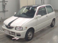 1997 Daihatsu Mira Moderno