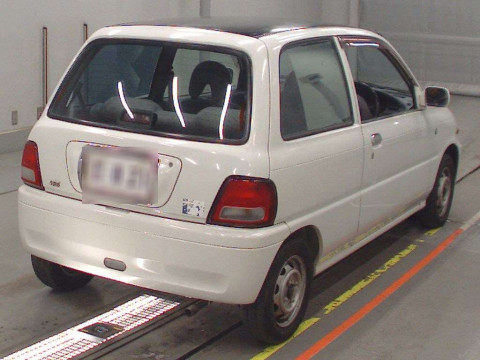 1997 Daihatsu Mira Moderno L500S[1]