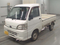 2013 Subaru Sambar Truck