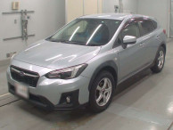 2018 Subaru XV