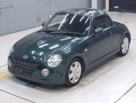 2003 Daihatsu Copen