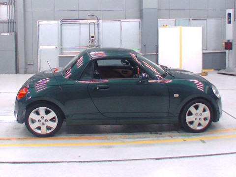 2003 Daihatsu Copen L880K[2]