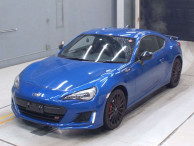 2020 Subaru BRZ