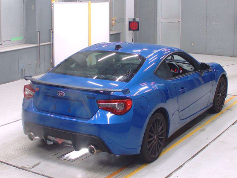 2020 Subaru BRZ ZC6[1]