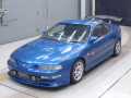 1995 Honda Prelude