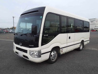 2018 Hino LiesseⅡ