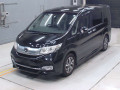 2016 Honda Step WGN Spada