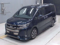 2017 Toyota Noah