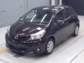 2013 Toyota Vitz