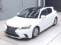 2011 Lexus CT