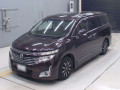 2011 Nissan Elgrand