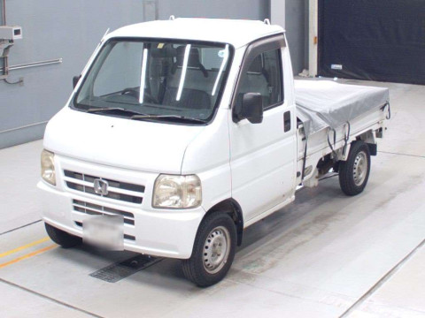 2008 Honda Acty Truck HA7[0]