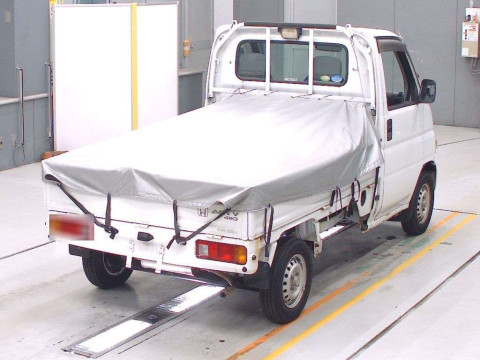 2008 Honda Acty Truck HA7[1]