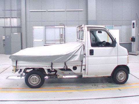 2008 Honda Acty Truck HA7[2]