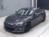 2014 Subaru BRZ