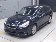 2012 Subaru Legacy Touring Wagon