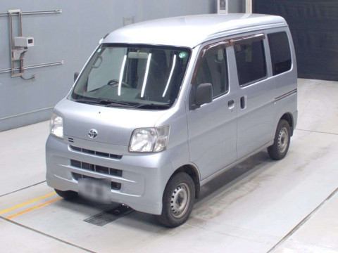 2012 Toyota Pixis Van S331M[0]