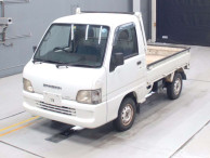 2002 Subaru Sambar Truck