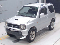 2005 Suzuki Jimny