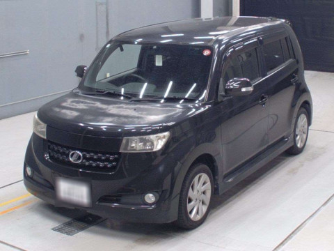 2010 Toyota bB QNC20[0]