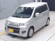 2011 Suzuki WAGON R STINGRAY