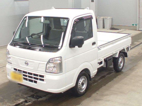 2024 Nissan Clipper Truck DR16T[0]