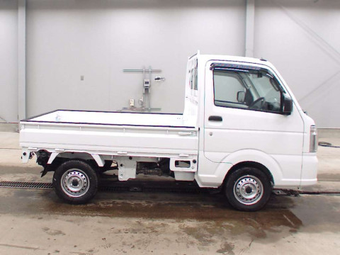 2024 Nissan Clipper Truck DR16T[2]