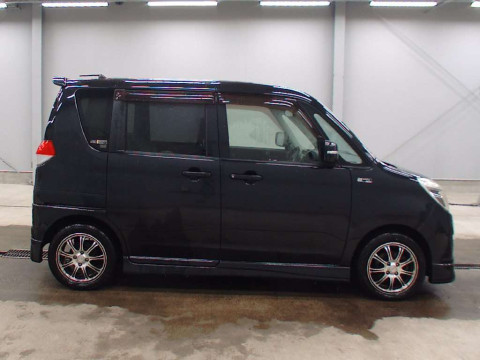 2012 Suzuki Solio MA15S[2]