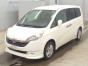 2007 Honda Step WGN