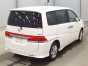 2007 Honda Step WGN