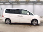 2007 Honda Step WGN