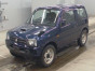 2009 Suzuki Jimny